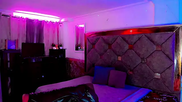 the-horus-girl online show from October 30, 2025, 3:16 am