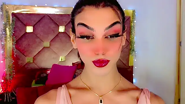 the-horus-girl online show from April 10, 2026, 1:23 am