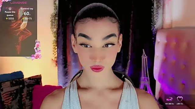 Snapshot of the-horus-girl chatting on July 12, 2026, 4:13 am the-horus-girl online show from July 12, 2026, 4:13 am