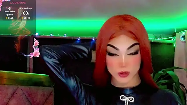 Snapshot of the-horus-girl chatting on March 2, 2026, 7:15 am the-horus-girl online show from March 2, 2026, 7:15 am