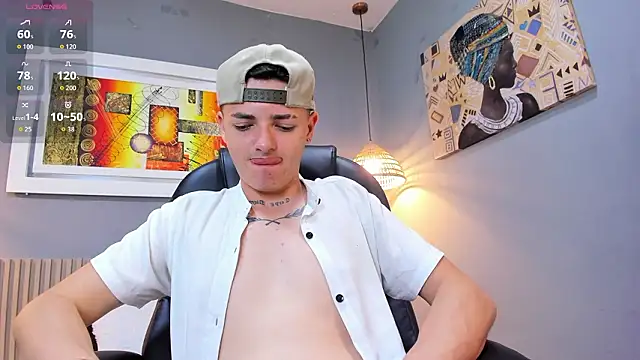 Snapshot of tossetrech chatting on February 7, 2026, 3:25 am tossetrech online show from February 7, 2026, 3:25 am