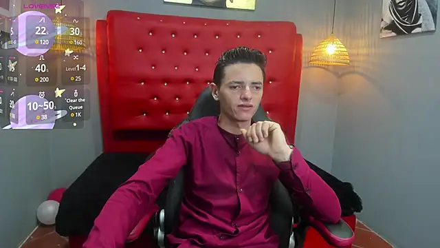 tossetrech online show from March 21, 2025, 3:12 am