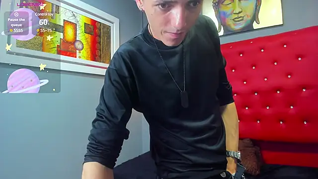 tossetrech online show from March 23, 2025, 3:10 am