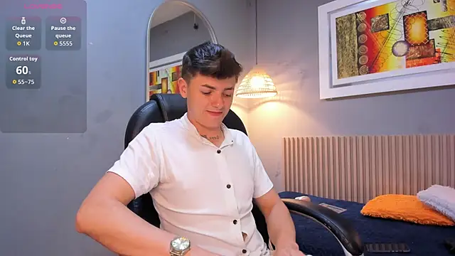 tossetrech online show from April 7, 2026, 3:30 am