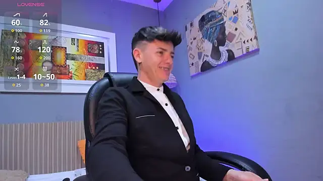 tossetrech online show from March 31, 2026, 2:35 am