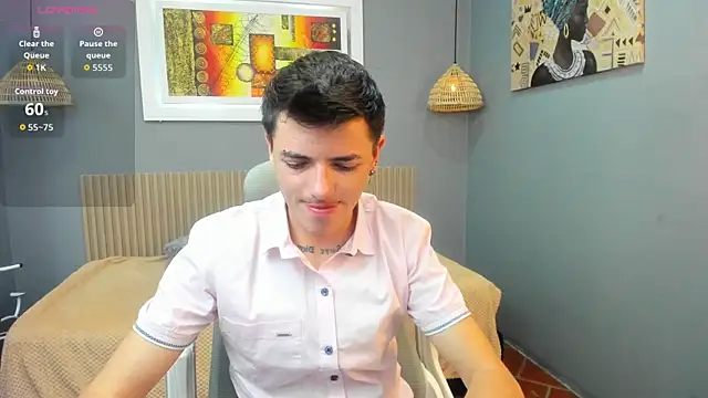 tossetrech online show from September 10, 2025, 2:43 am