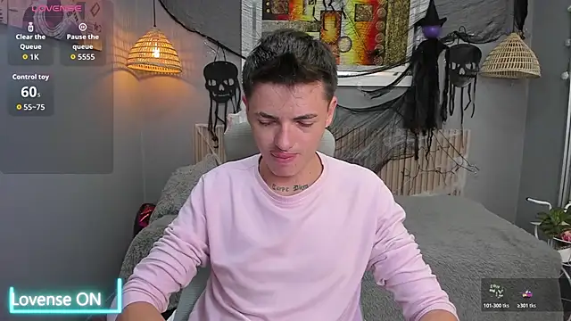 tossetrech online show from October 31, 2025, 3:14 am