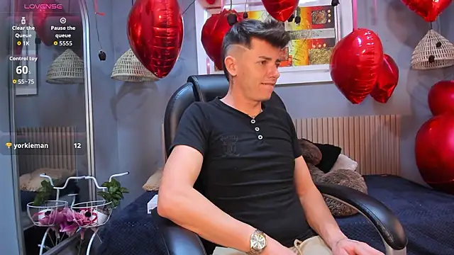 Snapshot of tossetrech chatting on February 20, 2026, 3:25 am tossetrech online show from February 20, 2026, 3:25 am