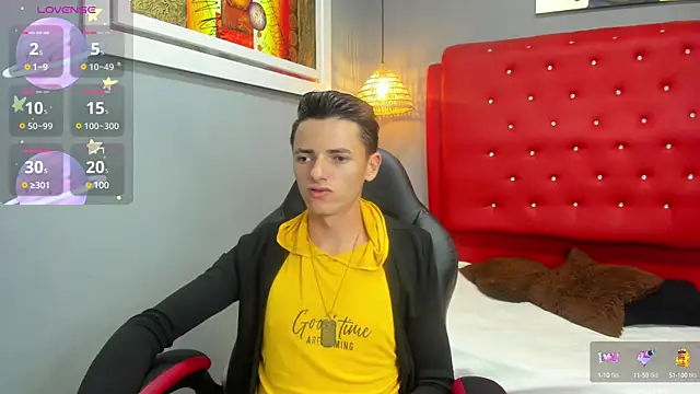 tossetrech online show from March 14, 2025, 8:17 pm