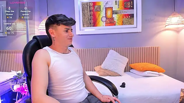 tossetrech online show from March 22, 2026, 3:43 am