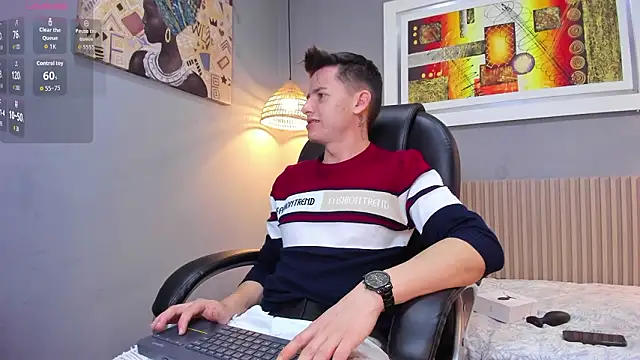 Snapshot of tossetrech chatting on January 16, 2026, 3:43 am tossetrech online show from January 16, 2026, 3:43 am