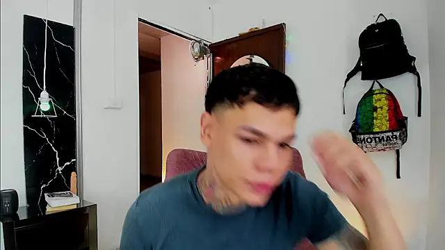 Jordyrodriiguez online show from November 13, 2025, 12:31 pm