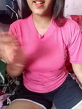 Snapshot of Bittu-rani chatting on October 12, 2025, 6:15 am Bittu-rani online show from October 12, 2025, 6:15 am