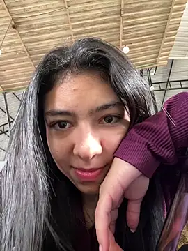 Liissa cute  online show from March 29, 2026, 2:30 pm