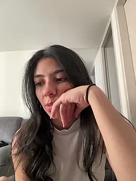 Snapshot of Liissa_cute_ chatting on February 15, 2026, 8:41 pm Liissa cute online show from February 15, 2026, 8:41 pm