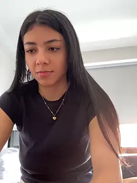 Liissa cute  online show from January 6, 2026, 6:23 pm