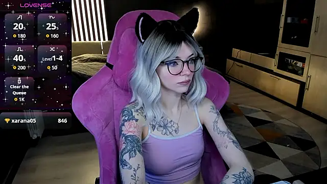 The love project online show from March 23, 2026, 10:31 pm