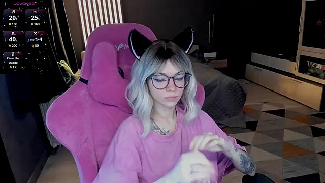 The love project online show from April 10, 2026, 11:39 am