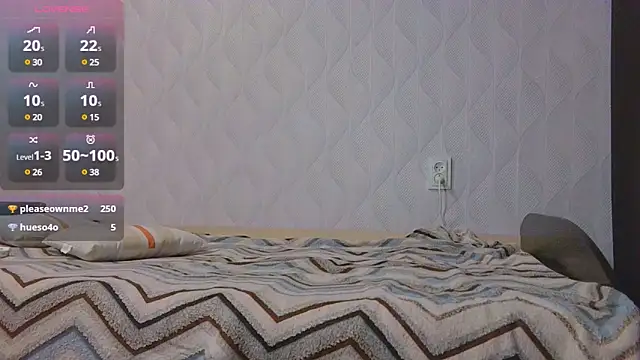 Jerry Bomb online show from February 3, 2025, 10:43 pm