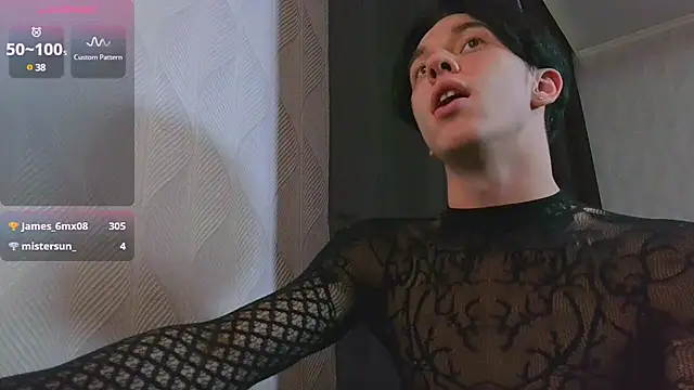 Jerry Bomb online show from February 5, 2025, 2:37 pm