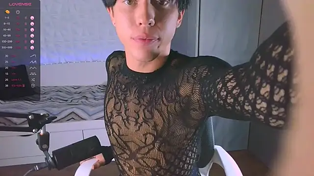 Jerry Bomb online show from October 12, 2025, 2:07 pm