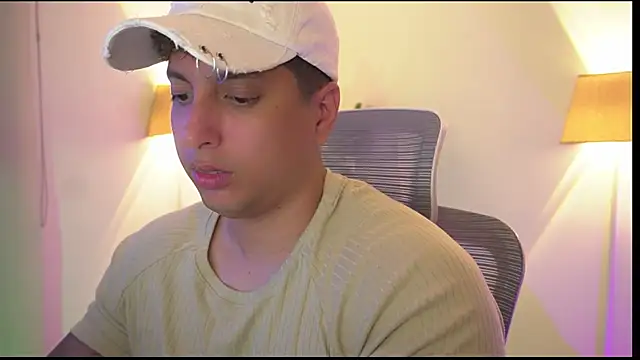 appolo allen online show from November 26, 2025, 3:28 am