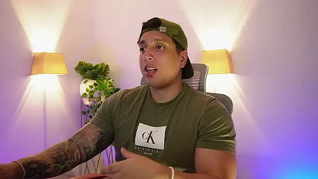 appolo allen online show from April 4, 2026, 3:46 am