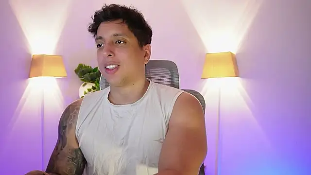 appolo allen online show from April 2, 2026, 3:46 am