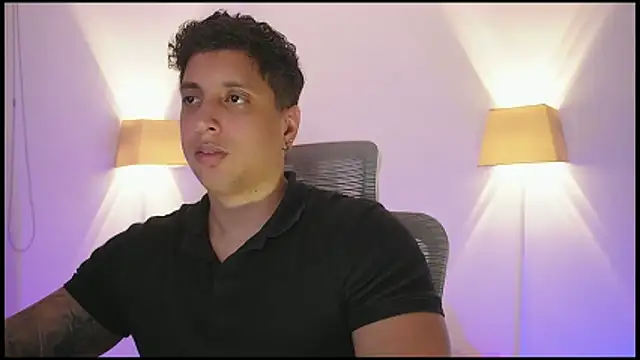 appolo allen online show from March 23, 2026, 1:06 am