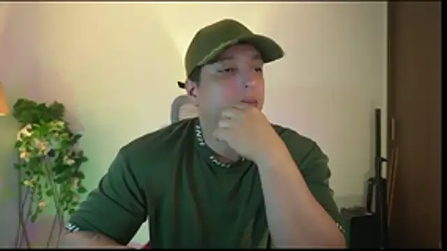 appolo allen online show from February 6, 2026, 3:13 am