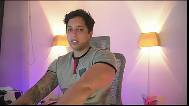 appolo allen online show from February 22, 2026, 3:09 am