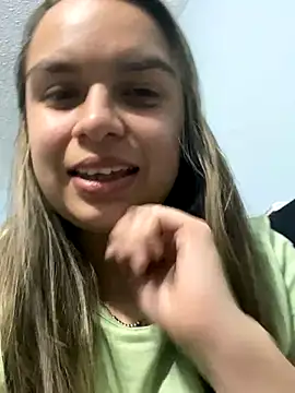 Nathaly00  online show from October 14, 2025, 3:07 am