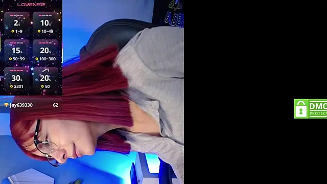 peyton golden1 online show from November 1, 2025, 3:24 am