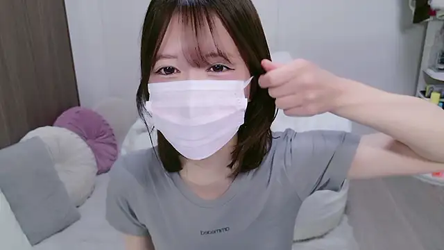 TsukasaSakai online show from January 12, 2026, 3:41 pm