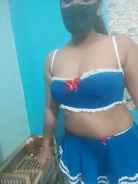 Dreamgirl1211 online show from September 12, 2025, 10:37 am