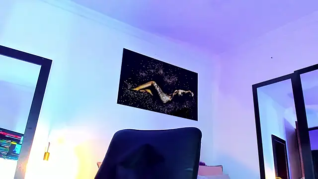 Snapshot of KimberlyBanks2 chatting on February 6, 2026, 10:17 pm KimberlyBanks2 online show from February 6, 2026, 10:17 pm