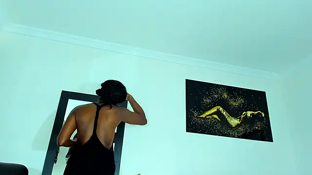 Snapshot of KimberlyBanks2 chatting on February 24, 2026, 10:05 am KimberlyBanks2 online show from February 24, 2026, 10:05 am