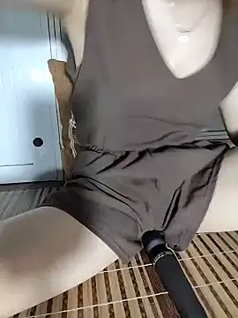 Wettpussyxx online show from June 14, 2026, 4:41 pm