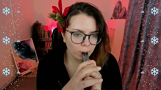 KeytSilvas online show from December 23, 2024, 5:49 am