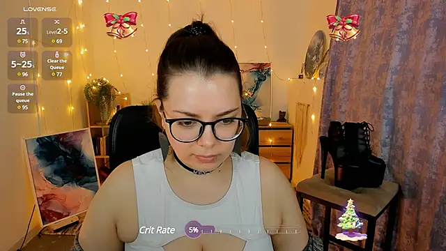 KeytSilvas online show from December 29, 2024, 5:42 am