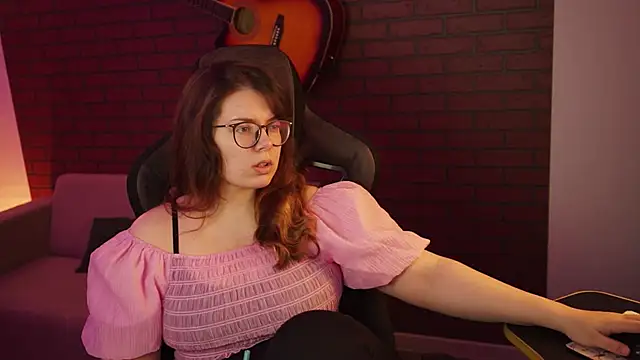 KeytSilvas online show from January 18, 2025, 2:14 am