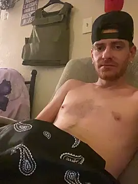 CityBoy75211 online show from September 23, 2025, 8:49 pm