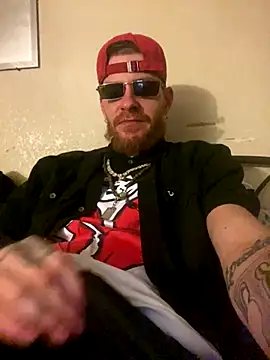 CityBoy75211 online show from September 11, 2025, 5:40 am