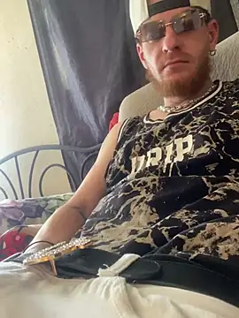 CityBoy75211 online show from February 24, 2026, 7:04 pm