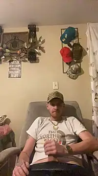 CityBoy75211 online show from March 15, 2025, 1:07 pm