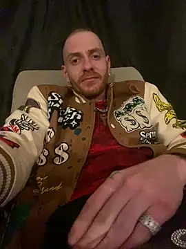 CityBoy75211 online show from January 12, 2026, 6:42 am