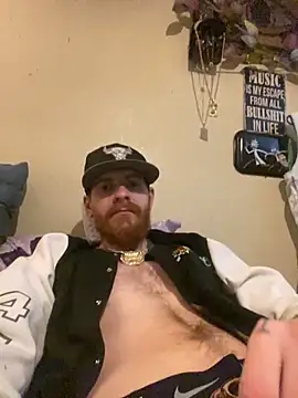 CityBoy75211 online show from January 31, 2025, 9:59 am