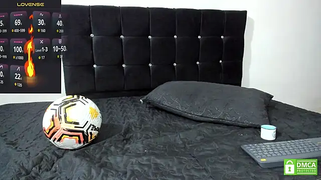 Noha white online show from October 26, 2025, 7:25 pm