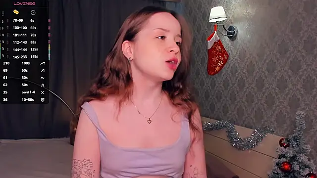 Snapshot of RenetTolken chatting on January 9, 2026, 10:00 am RenetTolken online show from January 9, 2026, 10:00 am