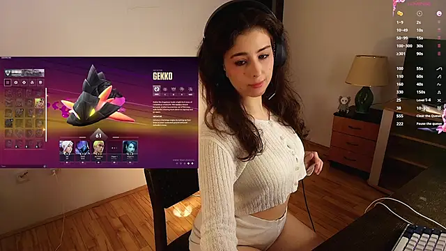 cosmosbaby online show from February 17, 2026, 10:51 pm